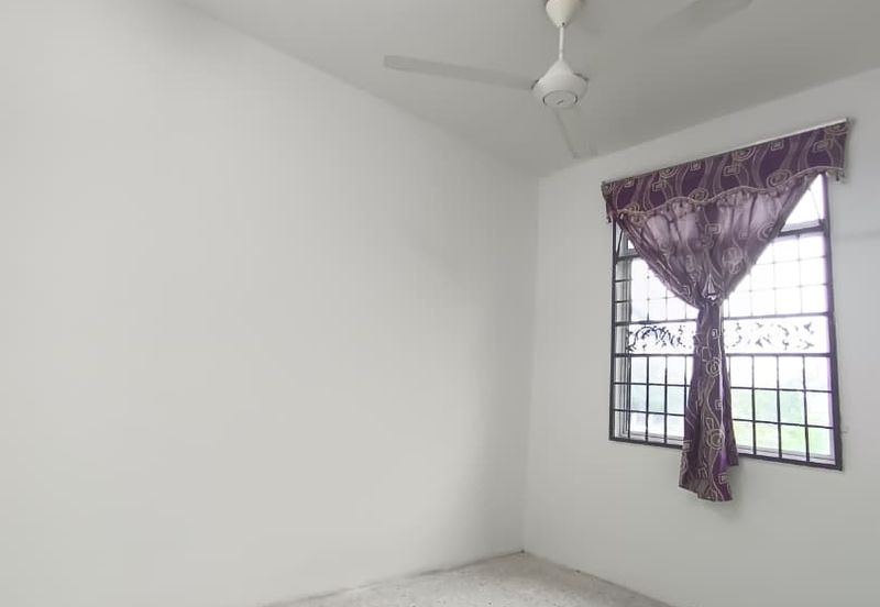 Rosana Villa Apartment