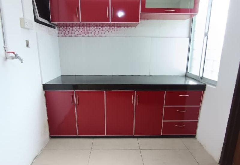 Rosana Villa Apartment