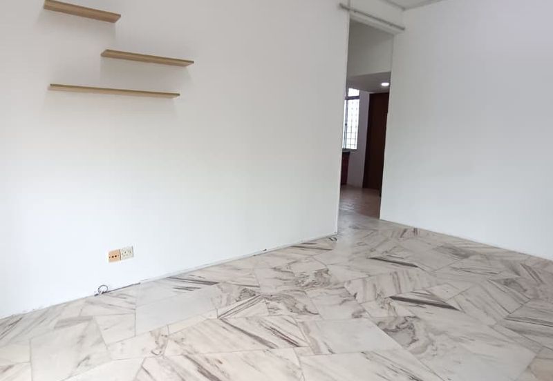 Rosana Villa Apartment