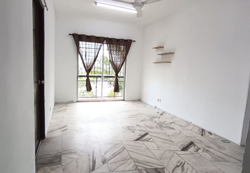 Rosana Villa Apartment