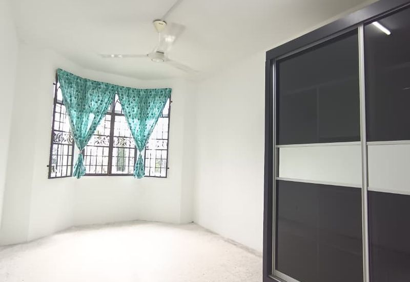 Rosana Villa Apartment