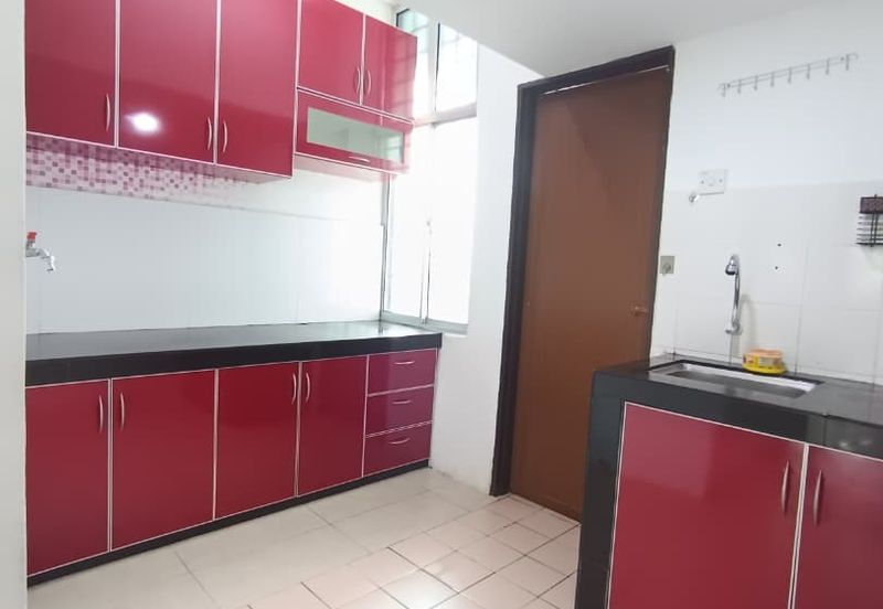 Rosana Villa Apartment