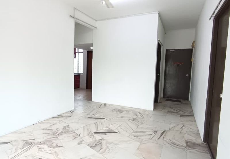 Rosana Villa Apartment