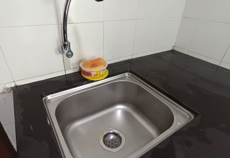 Rosana Villa Apartment