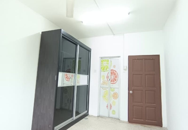 Rosana Villa Apartment