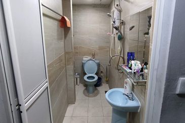 Seksyen 25, Shah Alam (Taman Sri Muda)