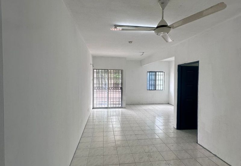 Golden Villa Apartment