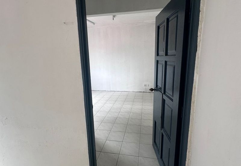 Golden Villa Apartment