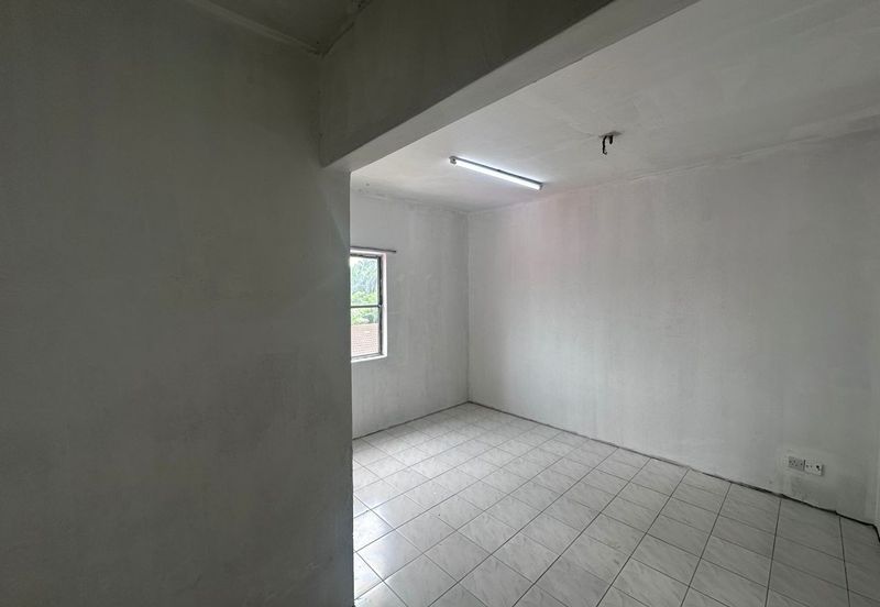 Golden Villa Apartment