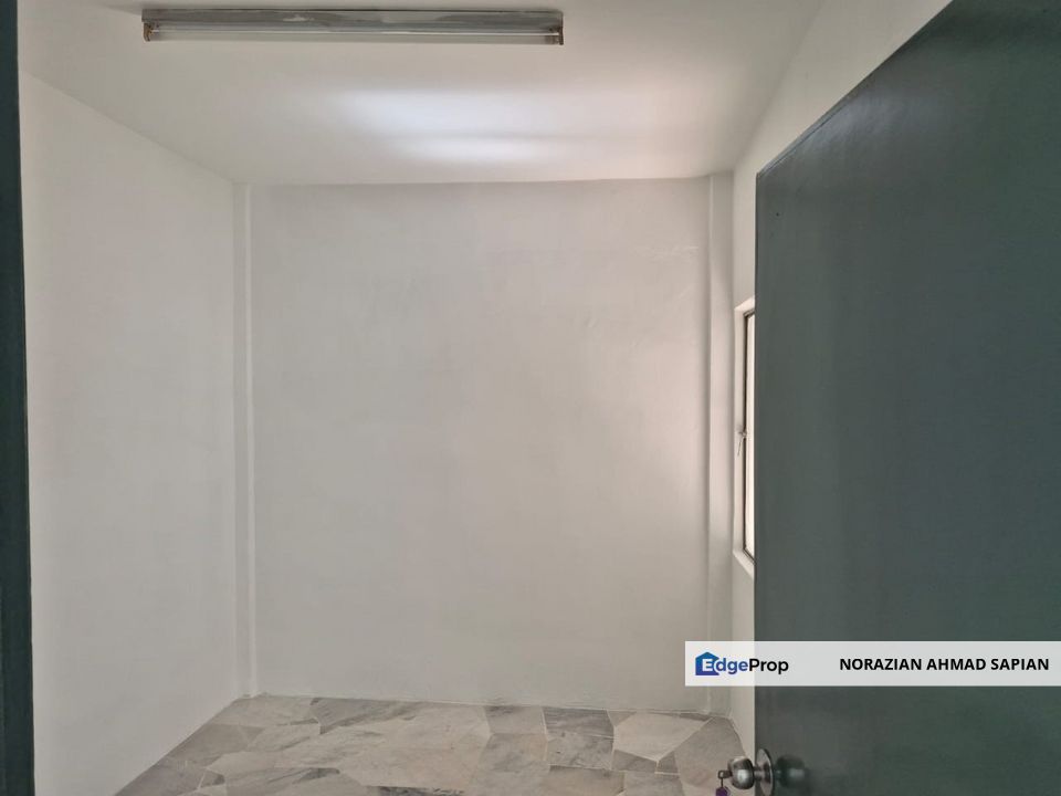 Amber Apartment Kepong For Sale Lowest Price, Selangor, Kepong