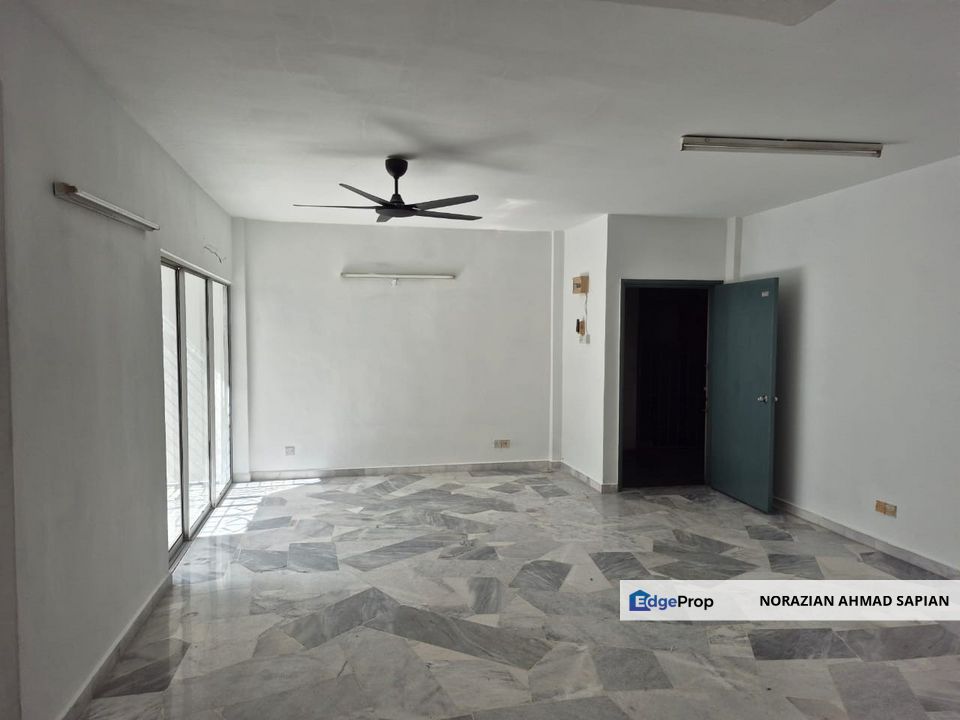 Amber Apartment Kepong For Sale Lowest Price, Selangor, Kepong