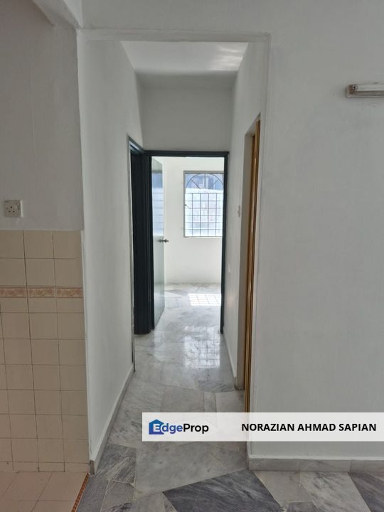 Amber Apartment Kepong For Sale Lowest Price, Selangor, Kepong
