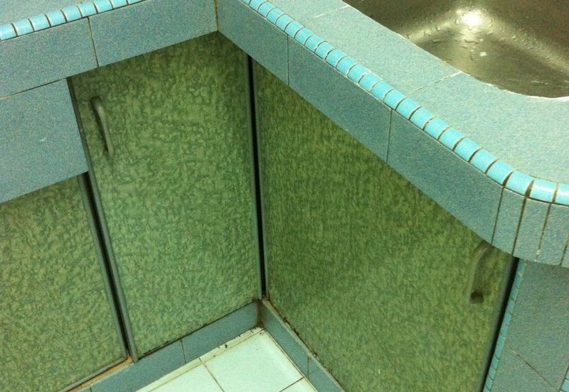 Teratai Mewah Apartment