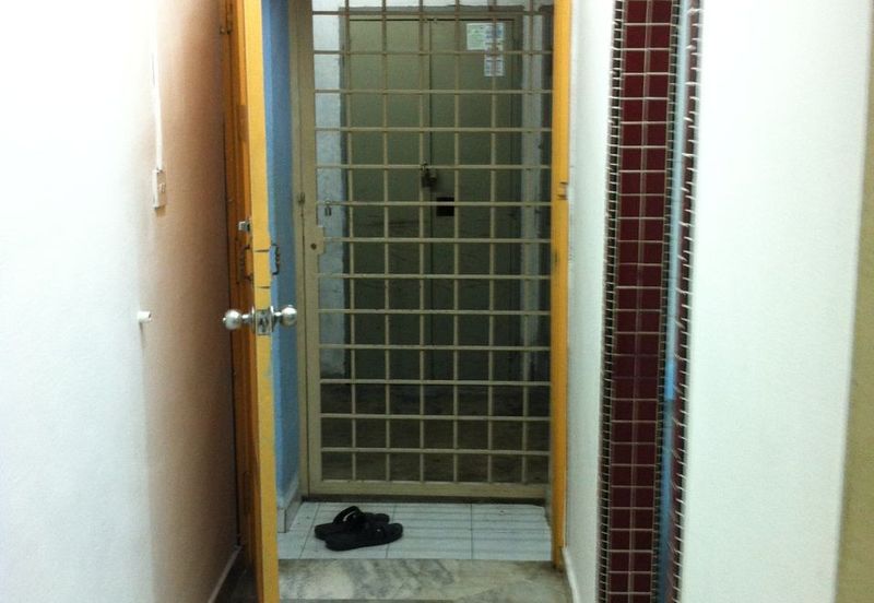 Teratai Mewah Apartment