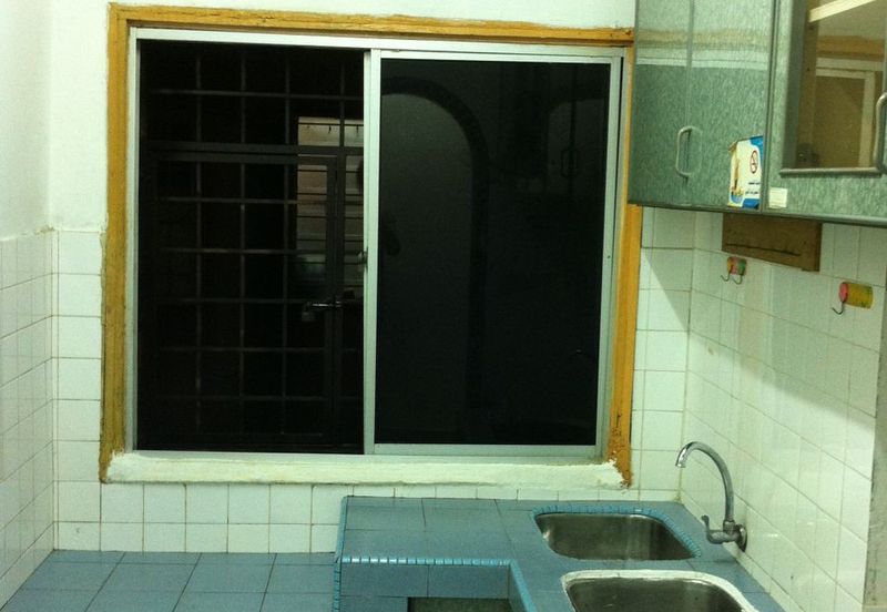 Teratai Mewah Apartment