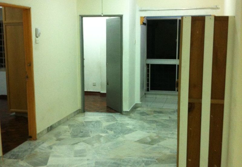 Teratai Mewah Apartment