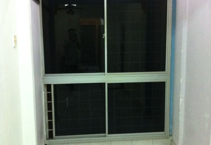 Teratai Mewah Apartment