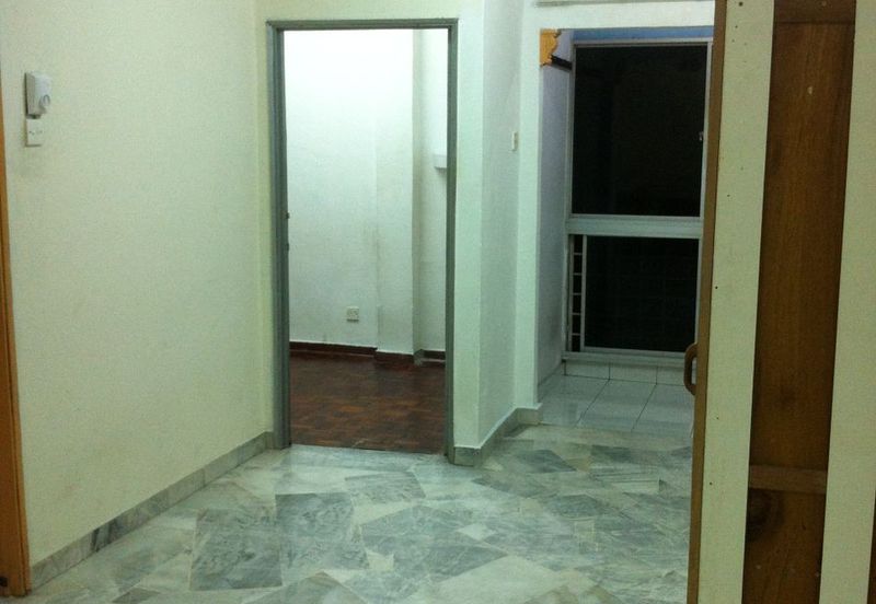 Teratai Mewah Apartment