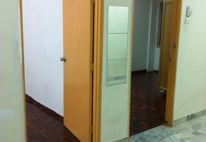 Teratai Mewah Apartment