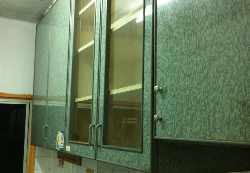 Teratai Mewah Apartment