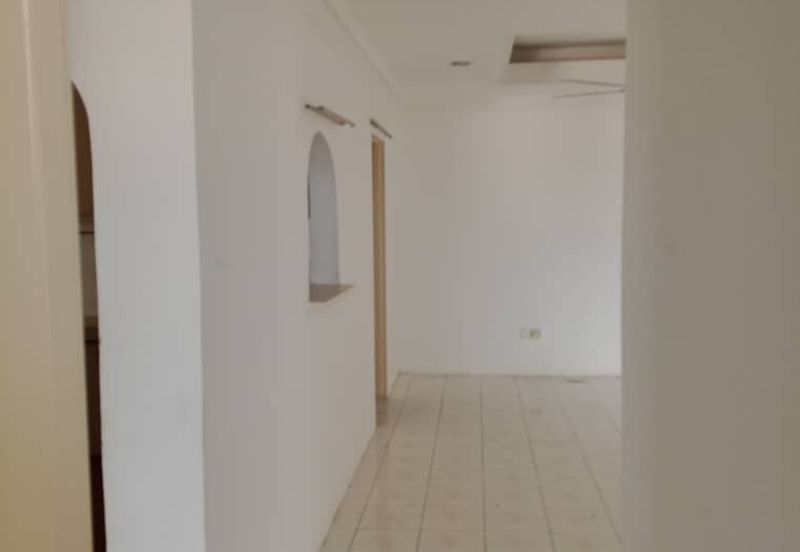 Sri Baiduri Apartment