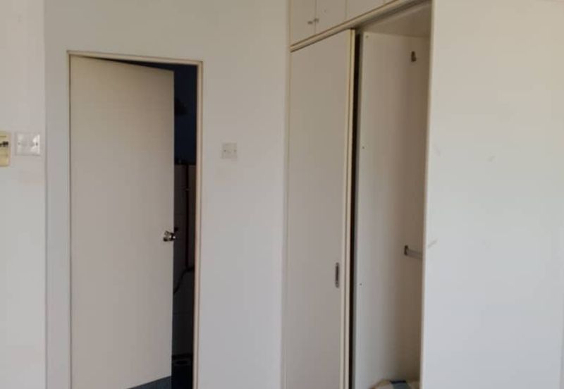 Sri Baiduri Apartment