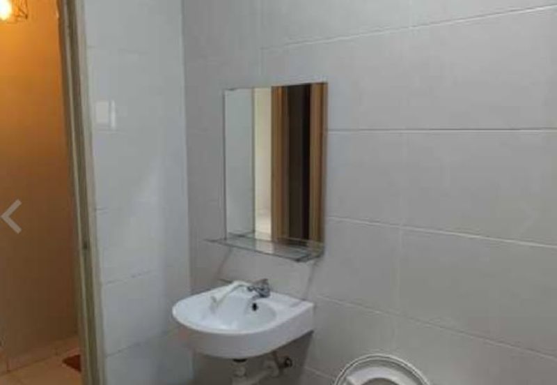 Andari Townvilla, Selayang Heights