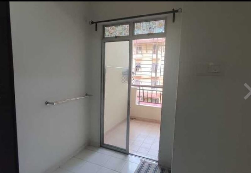 Andari Townvilla, Selayang Heights