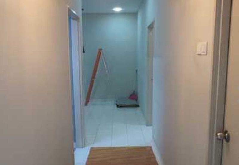 Andari Townvilla, Selayang Heights