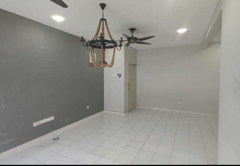 Andari Townvilla, Selayang Heights