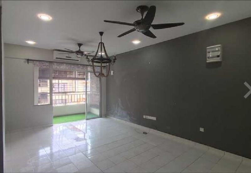 Andari Townvilla, Selayang Heights