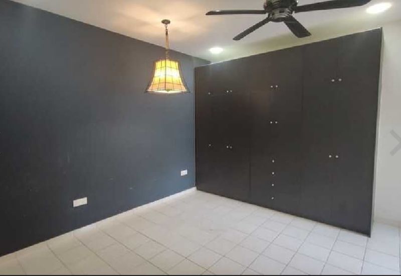 Andari Townvilla, Selayang Heights