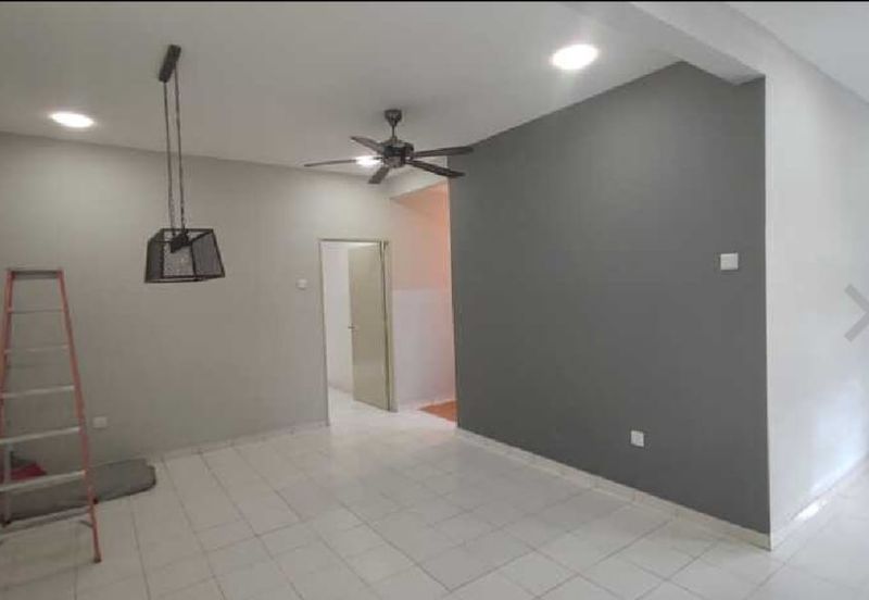 Andari Townvilla, Selayang Heights