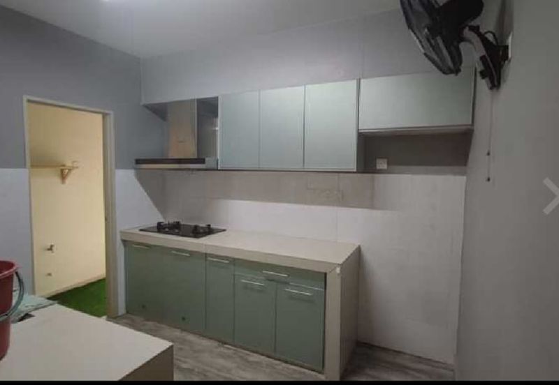 Andari Townvilla, Selayang Heights