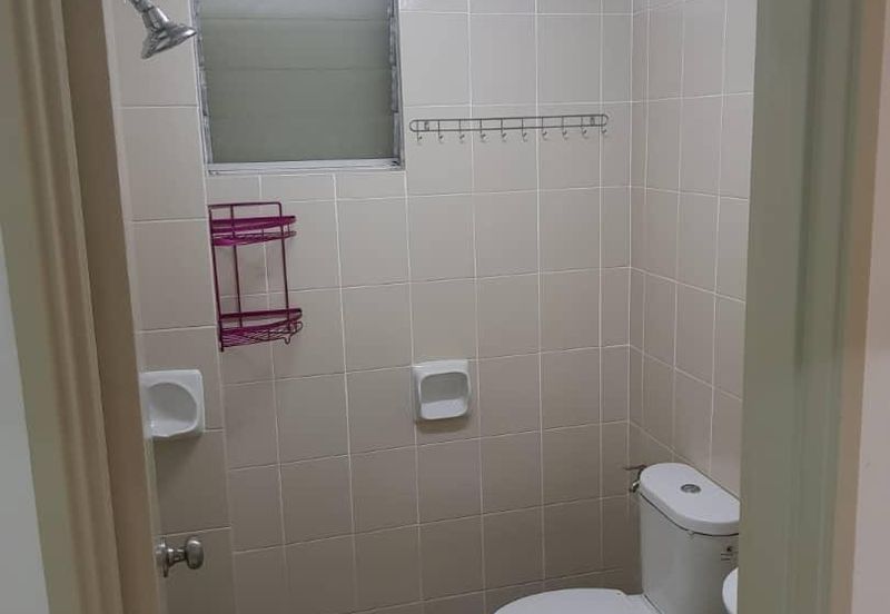 Alam Budiman Condominium (Pangsapuri Alam Budiman)