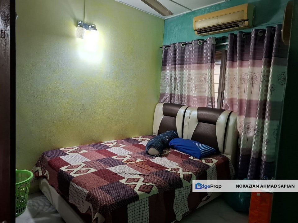 Taman Mawar Bandar Kinrara Single Storey For Sale Spacious Unit, Selangor, Bandar Kinrara Puchong