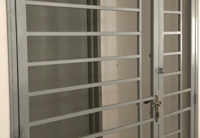 Pangsapuri Gapura Bayu @ Jade Hills