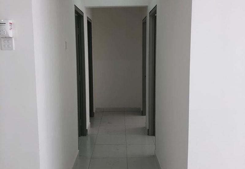 Pangsapuri Gapura Bayu @ Jade Hills