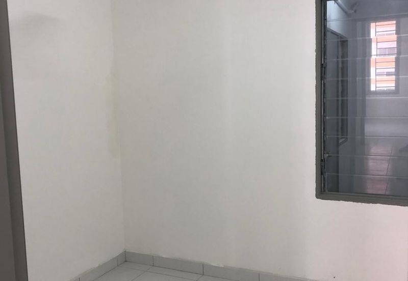 Pangsapuri Gapura Bayu @ Jade Hills