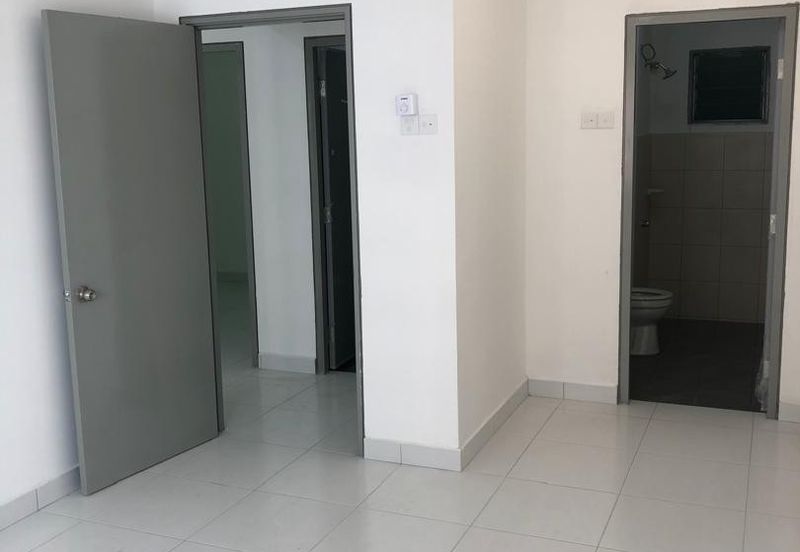 Pangsapuri Gapura Bayu @ Jade Hills