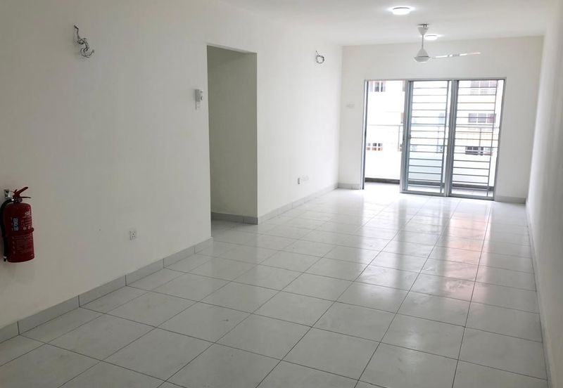 Pangsapuri Gapura Bayu @ Jade Hills