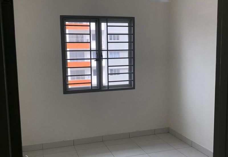 Pangsapuri Gapura Bayu @ Jade Hills