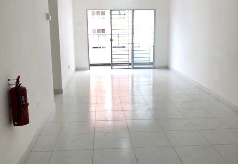 Pangsapuri Gapura Bayu @ Jade Hills