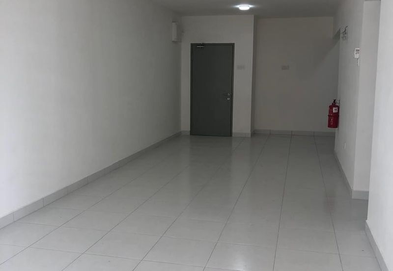 Pangsapuri Gapura Bayu @ Jade Hills