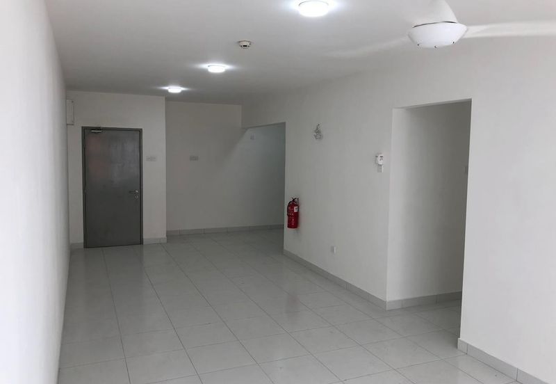 Pangsapuri Gapura Bayu @ Jade Hills