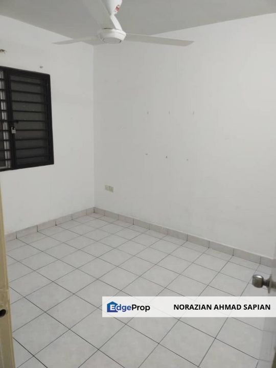 Flora Damansara Apartment For Sale Lowest Floor, Selangor, Damansara Perdana
