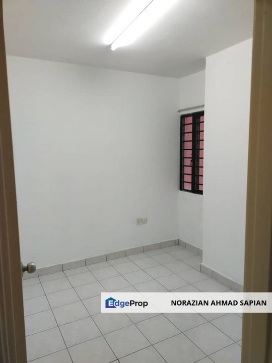 Flora Damansara Apartment For Sale Lowest Floor, Selangor, Damansara Perdana