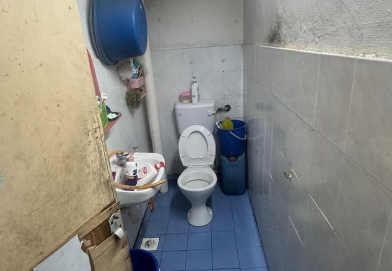 Sandalwood Court, Bandar Tasik Puteri