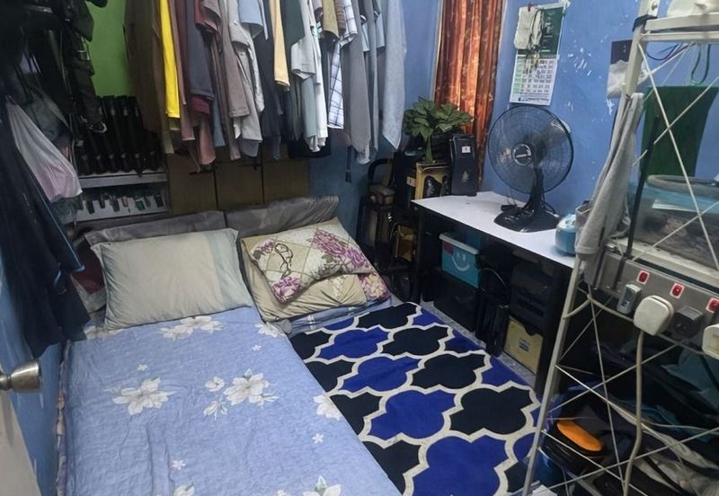 Sandalwood Court, Bandar Tasik Puteri