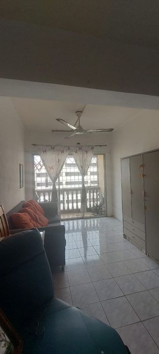 Sri Camelia Apartment For Sale Lower Price, Selangor, Kajang